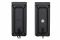 Акустична система 2E PCS233 RGB Black (2E-PCS233BK)