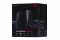 Акустична система 2E PCS233 RGB Black (2E-PCS233BK)