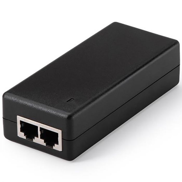 PoE-інжектор 2E PowerLink PSE801 (1xFE, 1xFE PoE, 802.3af/at (до 30 Вт))