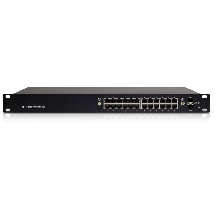 Комутатор Ubiquiti EdgeSwitch ES-24-250W