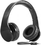 Гарнiтура Defender Accord HN-047 Black (63047)