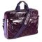 Сумка  для ноутбука Continent CC-072 15.6" Violet Сумка  для ноутбука Continent CC-072 15.6" Violet