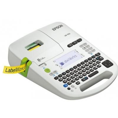 Принтер для друку наклейок Epson LabelWorks LW700 C51CA63100