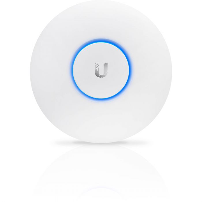 Точка доступа Ubiquiti UniFi UAP-AC Lite (UAP-AC-LITE) (AC1200, 1хGE)