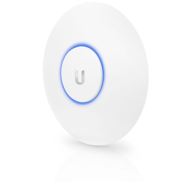 Точка доступа Ubiquiti UniFi UAP-AC Lite (UAP-AC-LITE) (AC1200, 1хGE)