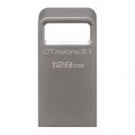 Флеш-накопичувач USB3.1 128Gb Kingston DataTraveler Micro USB 3.1 (DTMC3/128GB)