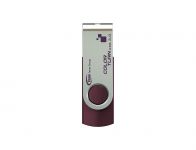 Флеш-накопичувач USB3.0 8Gb Team Color Turn E902 Purple (TE90238GP01)