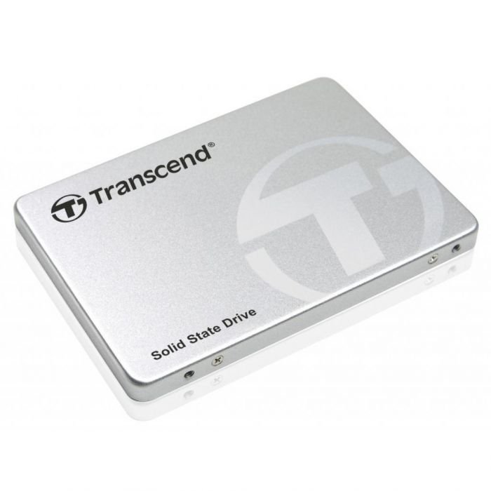 Накопичувач SSD  120GB Transcend SSD220 (TS120GSSD220S)