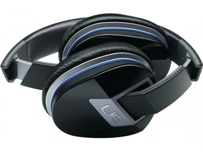 Гарнітура Logitech Ultimate Ears 6000 Black (982-000062)