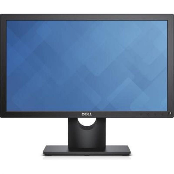 Монiтор DELL 18.5" E1916HV (210-AFQP) Black