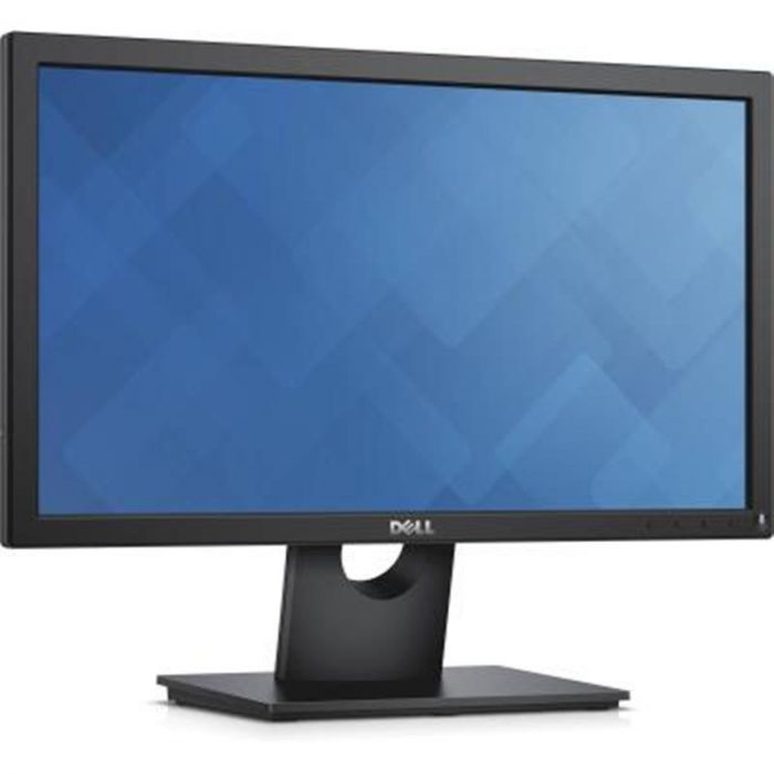 Монiтор DELL 18.5" E1916HV (210-AFQP) Black