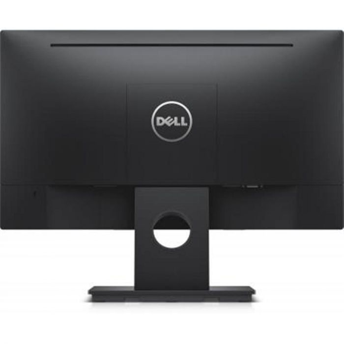 Монiтор DELL 18.5" E1916HV (210-AFQP) Black