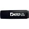 Флеш-накопичувач USB  64GB Dato DB8001 Black (DB8001K-64G)