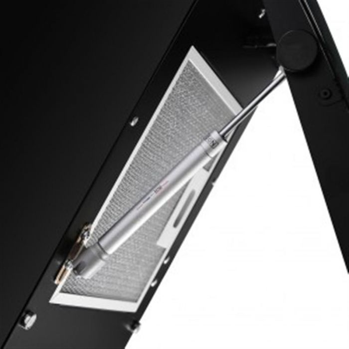 Витяжка Perfelli DNS 6862 BL LED