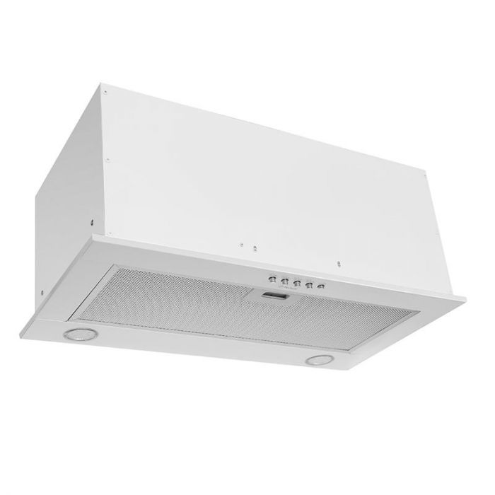 Витяжка Perfelli BI 6812 W LED