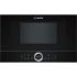 Мікрохвильова піч Bosch BFR634GB1