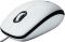 Мишка Logitech M100 (910-006764) White USB