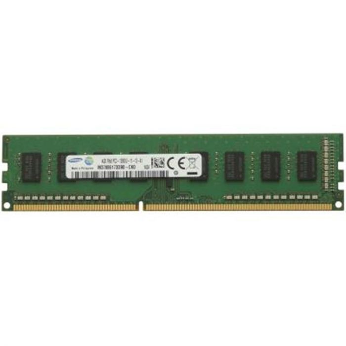 Модуль пам`яті DDR3 4GB/1600 Samsung original (M378B5173DB0-CK0) Ref