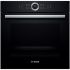 Духова шафа Bosch HBG635BB1