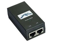 Инжектор Ubiquiti POE-48-24W-G