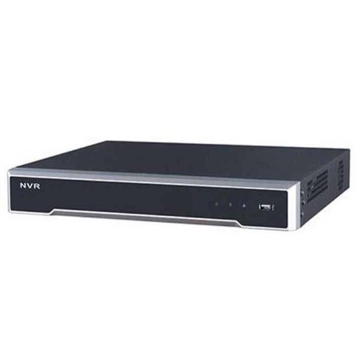 Відеореєстратор Hikvision DS-7616NI-K2