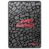 Накопичувач SSD 512GB Apacer AS350 Panther 2.5" SATAIII 3D TLC (AP512GAS350-1)