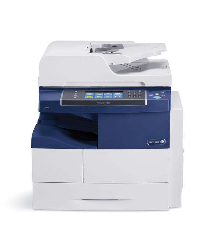 Багатофункційний пристрій A3 кол. Xerox DC SC2020 (SC2020V_U)