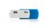 Флеш-накопичувач USB 32GB GOODRAM UCO2 (Colour Mix) Blue/White (UCO2-0320MXR11)