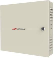 Контроллер Hikvision DS-K2602