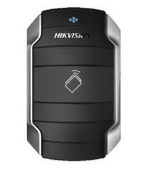 Зчитувач Hikvision DS-K1104MK