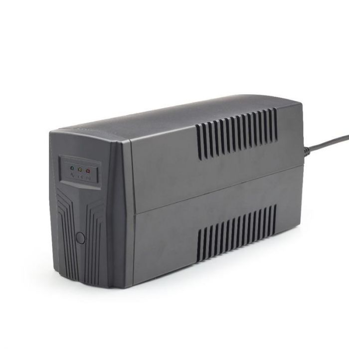 Джерело безперебійного живлення  EnerGenie EG-UPS-B850 850VA