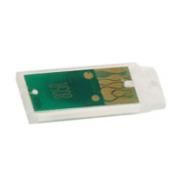 Чіп для НПК/СБПЧ EPSON P50/PX660/PX720WD/PX730WD/PX820FWD/PX830FWD Yellow (CR.T0804)
