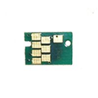 Чіп для НПК/СБПЧ EPSON R200/R220/R300/R320/R340/RX500/RX600/RX620/RX640 Cyan (CR.T0482)