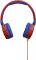 Навушники JBL JR310 Red (JBLJR310RED)