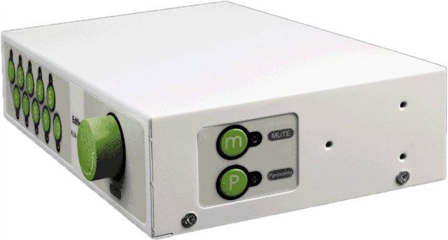 Демо-юніт Edifier AUA-SW10