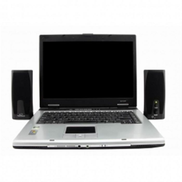 Акустична система Esperanza 2.0 Giocoso Black (EP110)