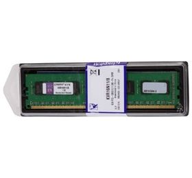 Модуль пам`яті DDR3 8GB/1600 Kingston ValueRAM (KVR16N11/8WP)