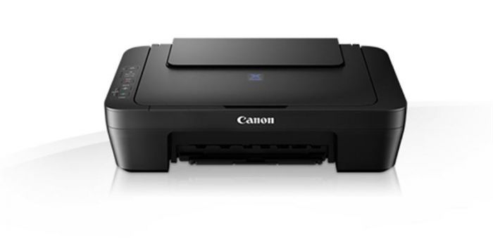 Багатофункційний пристрій А4 кол. Canon PIXMA Ink Efficiency E414 (1366C009)