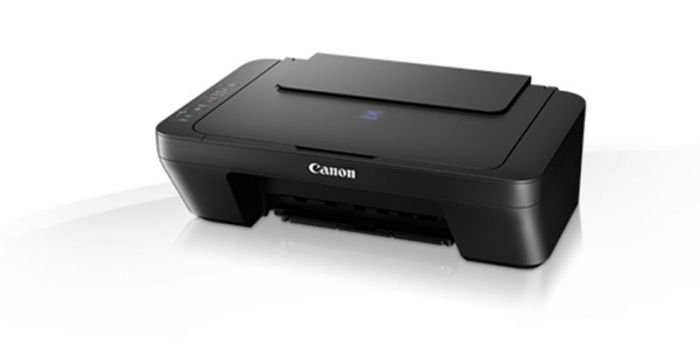 Багатофункційний пристрій А4 кол. Canon PIXMA Ink Efficiency E414 (1366C009)