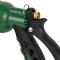 Пістолет-розпилювач 8-ми режимний металевий (ABS+TPR) GRAD (5012415)