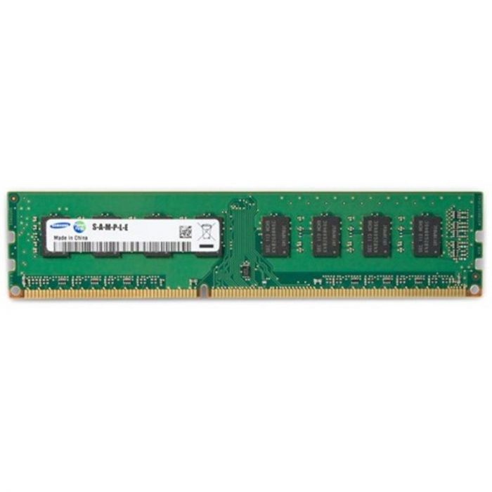 Модуль пам`ятi DDR4 8GB/2400 Samsung (M378A1K43BB2-CRC)