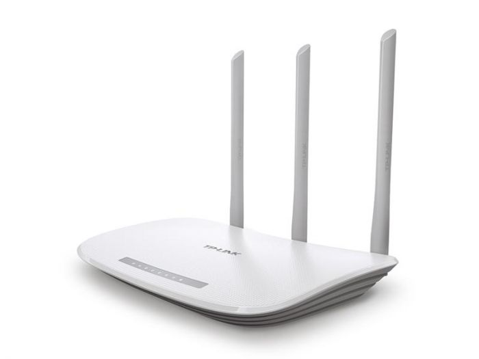 Бездротовий маршрутизатор TP-Link TL-WR845N