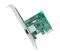 Мережева карта Intel Ethernet Server Adapter I210-T1 retail bulk (I210T1BLK), PCI-e