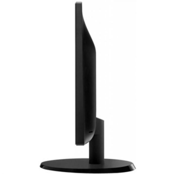 Монiтор Philips 23.6" 243V5QHSBA/00 MVA Black