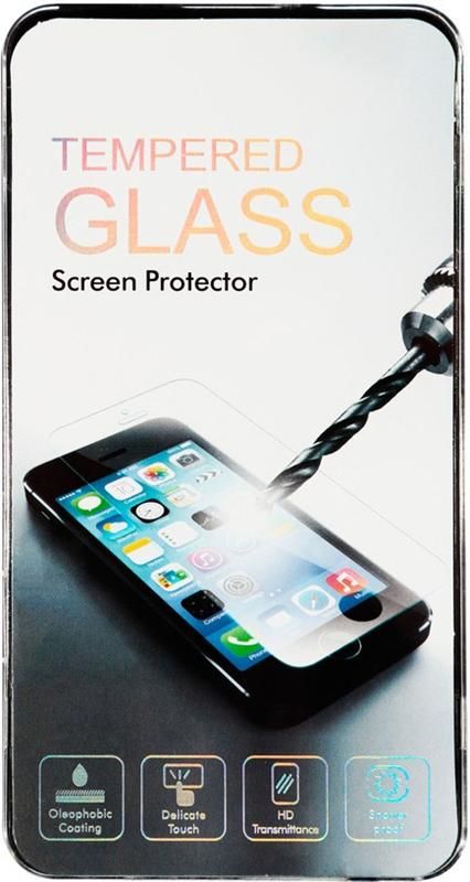 Захисне скло BeCover для Samsung Galaxy S7 G930 White (700869)