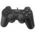 Геймпад Esperanza Vibration PS2/PS3/PC Black (EG106) USB