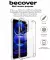 Чохол-накладка BeCover Anti-Shock для Xiaomi Redmi Note 12 5G/Poco X5 5G Clear (709324)