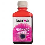 Чорнило Barva Canon PIXMA G1400/G2400/G3400 (GI-490) (Magenta) (G490-505) 180 г