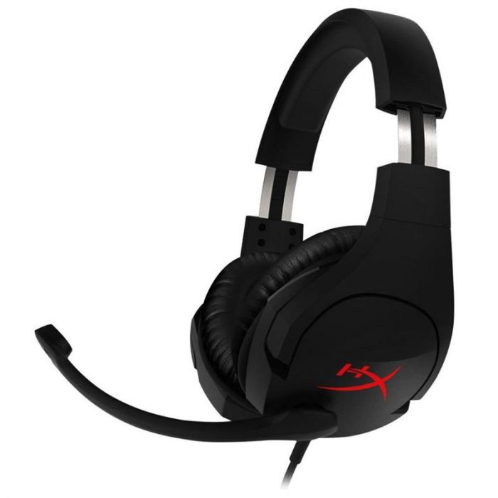 Гарнітура HyperX Cloud Stinger Black (4P5L7AX)