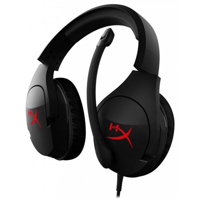 Гарнітура HyperX Cloud Stinger Black (4P5L7AX)